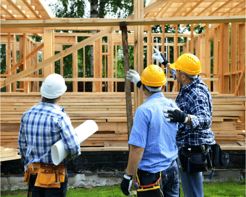 Veritas Builders Risk Policy Johnson City