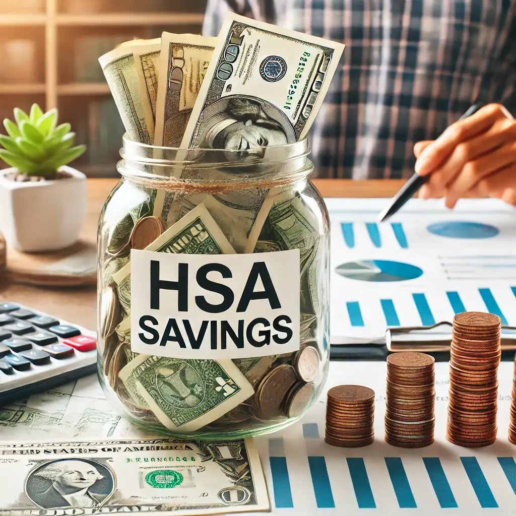 Veritas HSA Savings