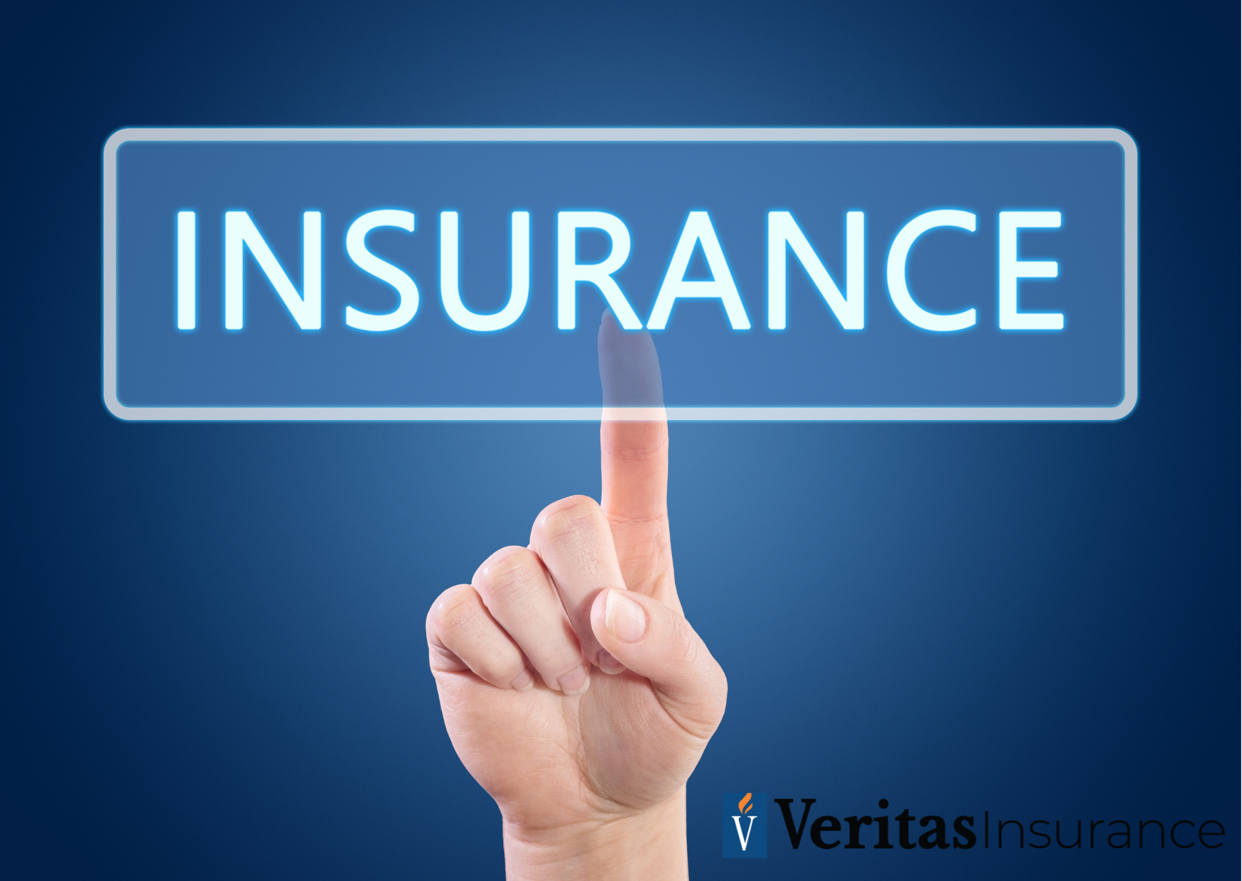 Insurance Logo Veritas