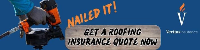 Roofing Insurance