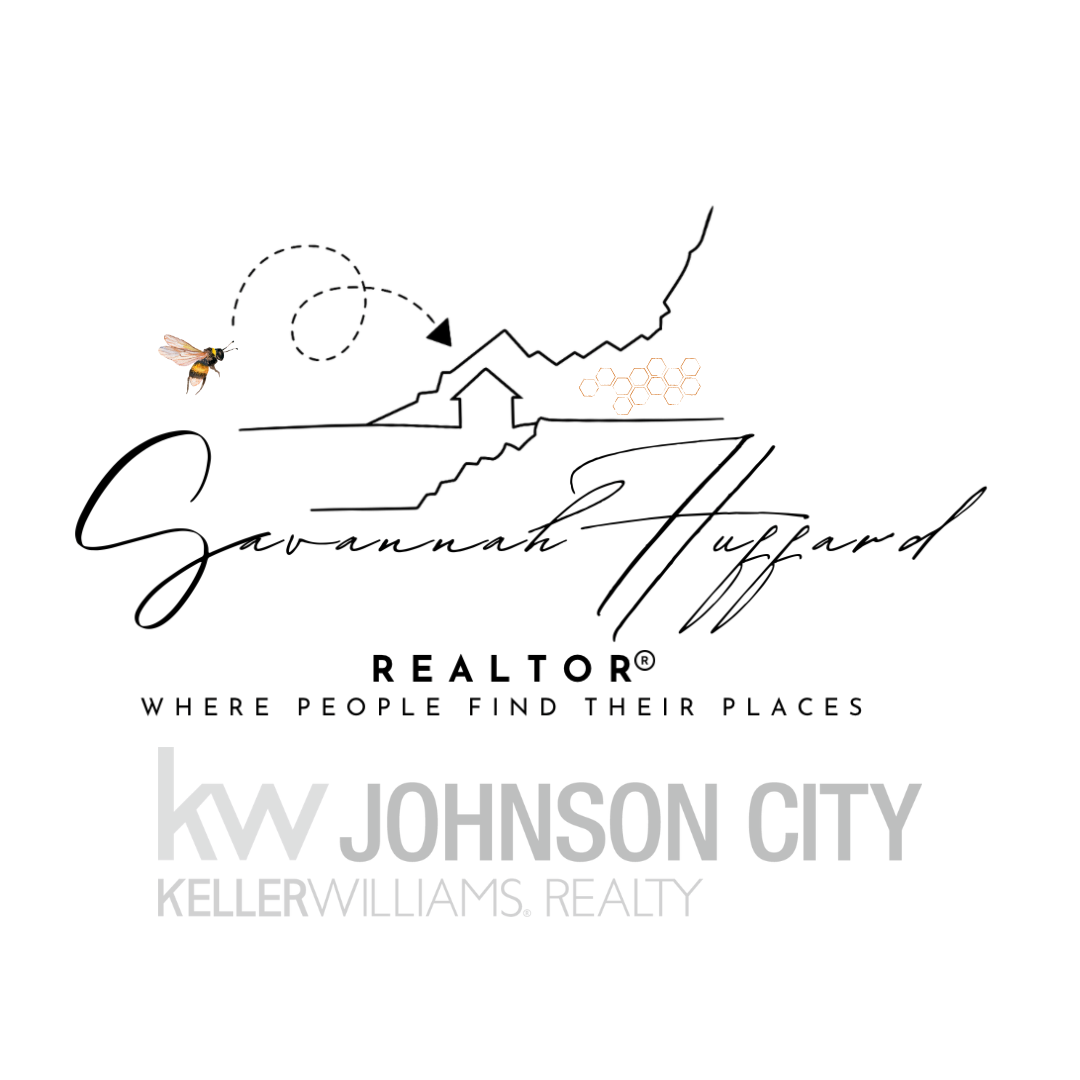 Savannah Huffard Logo