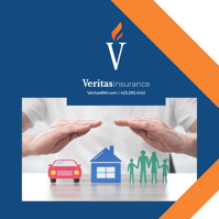 Veritas Home and Auto Design