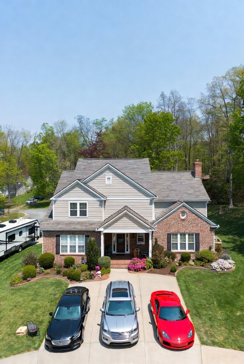 Personal Umbrella Policy in Tennessee