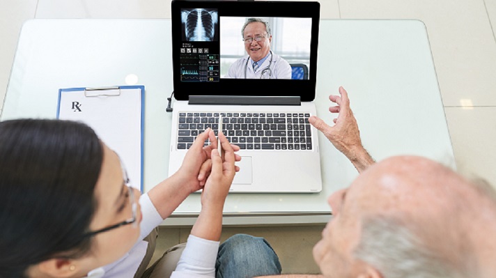 Utilizing Telemedicine