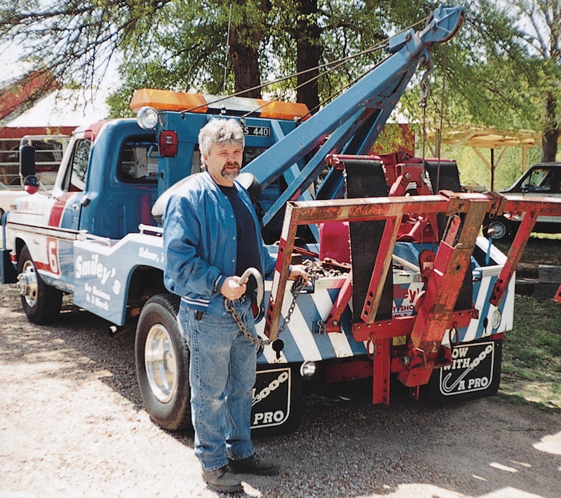 How to Prevent Claims for Tow Truck Operators