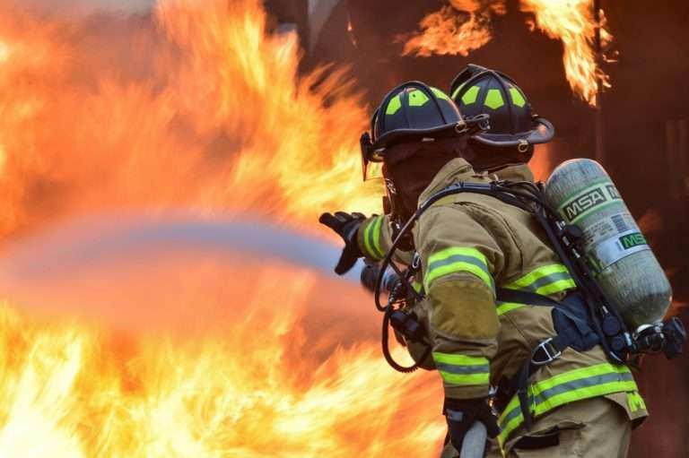 Smart Loss Control Techniques to Prevent Electrical Fires