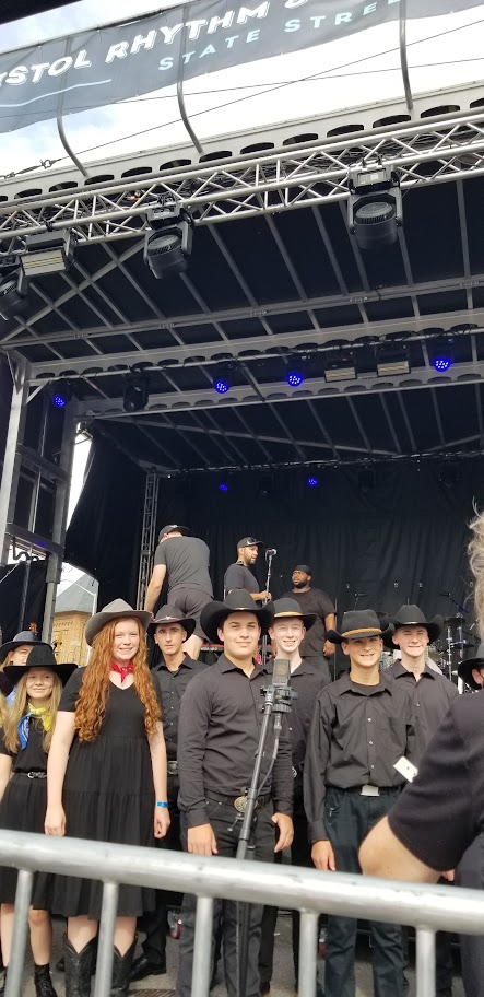 HYE Rhythm & Roots with Rosanne Cash