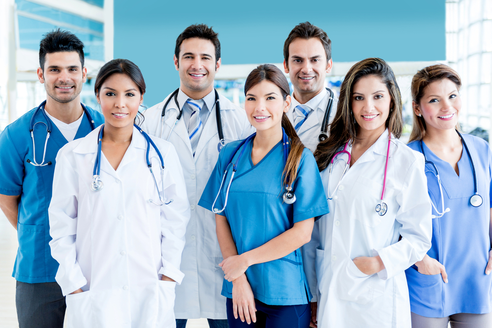 Choosing a Medical Provider for Workers’ Comp