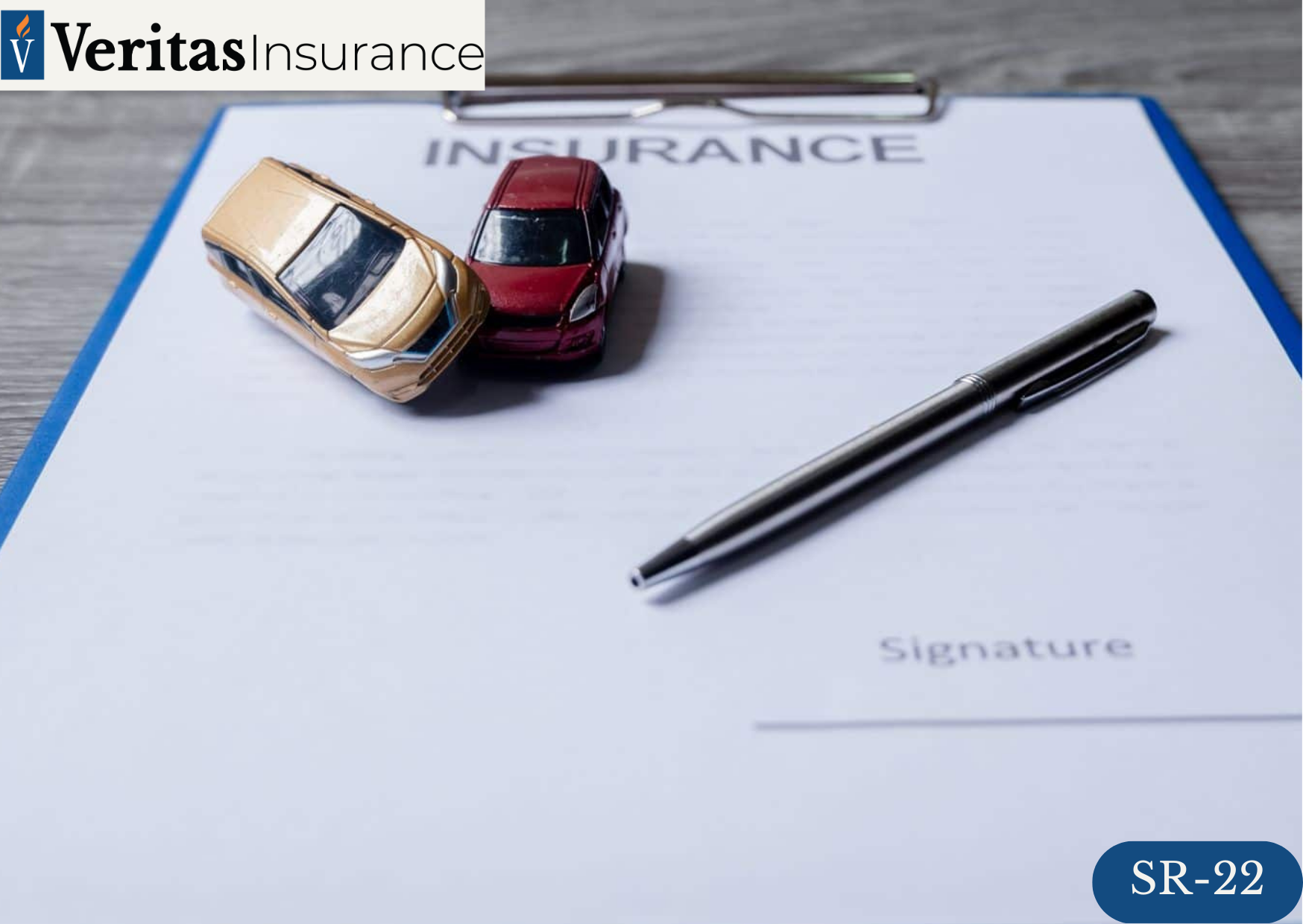 Why is an SR22 Required in Tennessee?