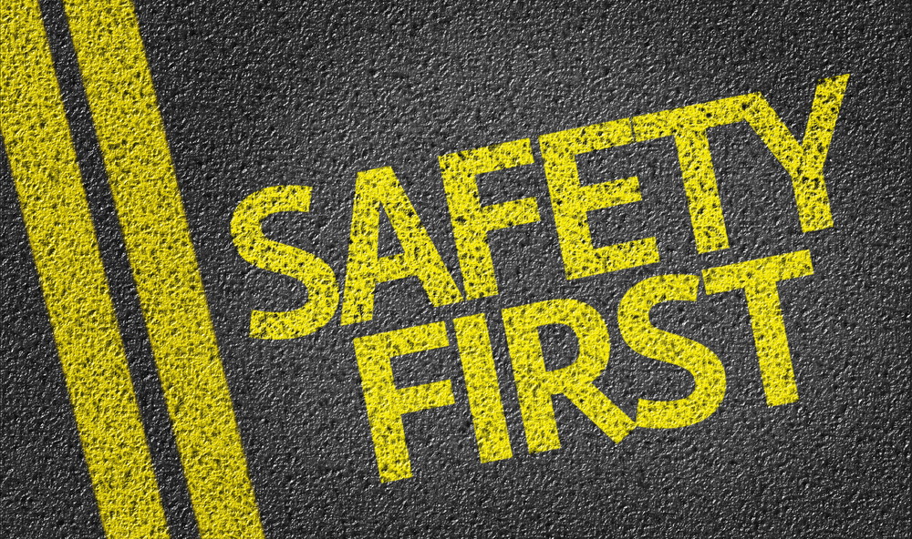 The Building Blocks of a Safe Workplace