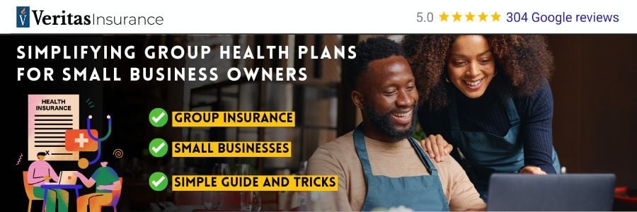 Simplifying Group Health Plans for Small Business Owners