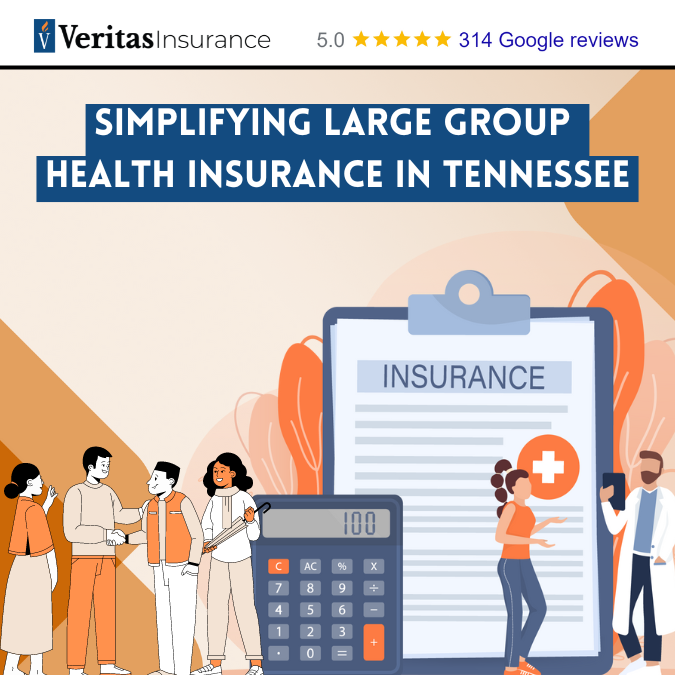 Large Group Health Insurance in Tennessee