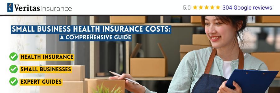 Small Business Health Insurance Costs: A Comprehensive Guide