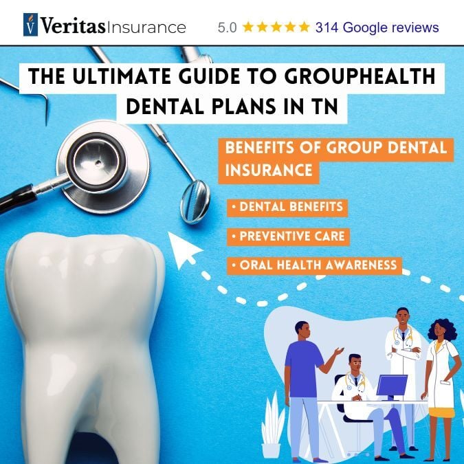 The Ultimate Guide to Group Dental Plans in Tennessee