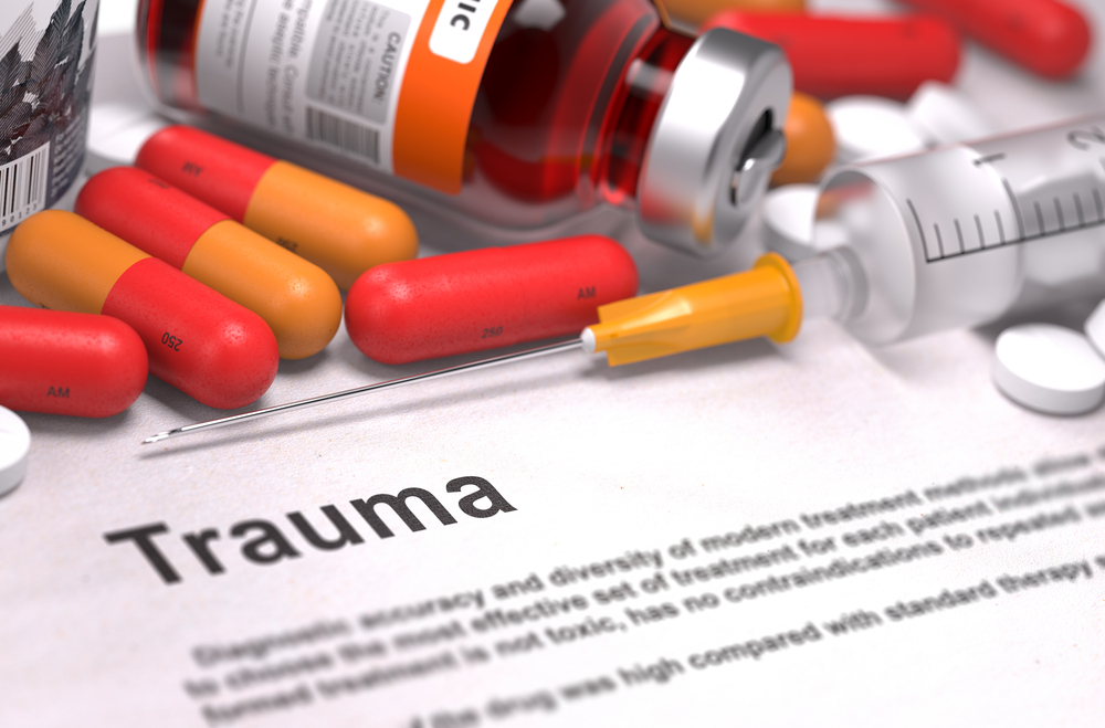 Cumulative Trauma Injuries