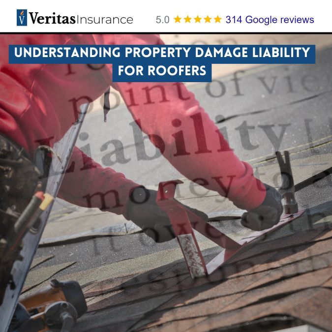 Understanding Property Damage Liability for Roofers