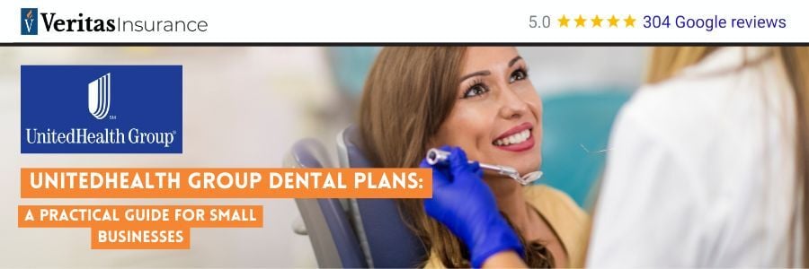UnitedHealth Group Dental Plans: A Practical Guide for Small Businesses in the Tri-Cities