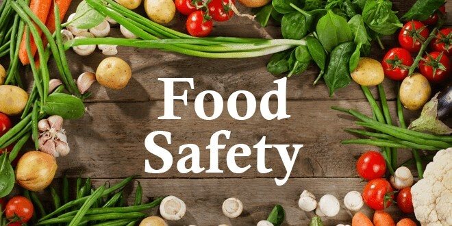 The Food Safety Modernization Act