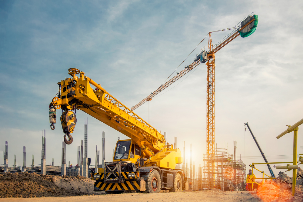 OSHA’s Standard for Cranes and Derricks in Construction